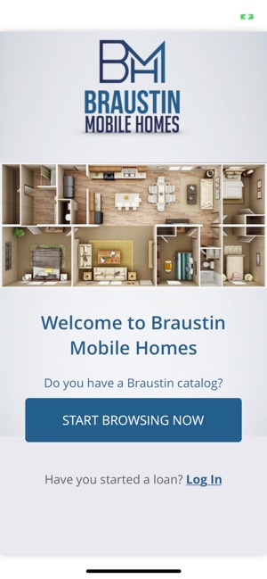 Braustin Mobile Homes(圖1)-速報App