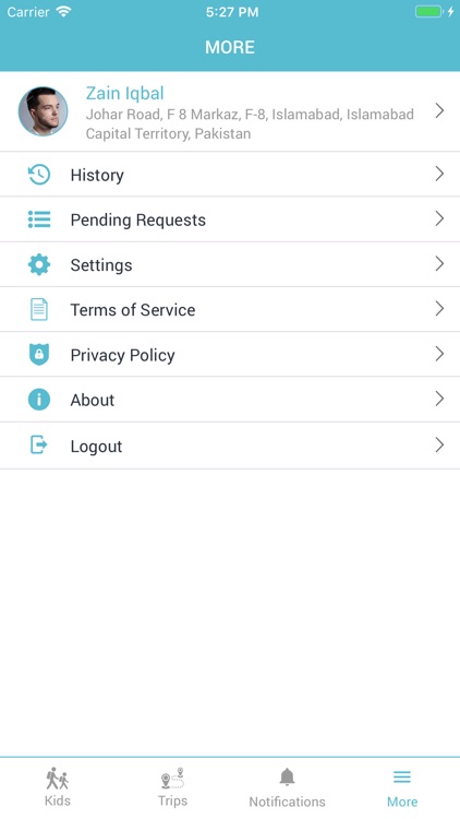 PnD Tracker screenshot-8