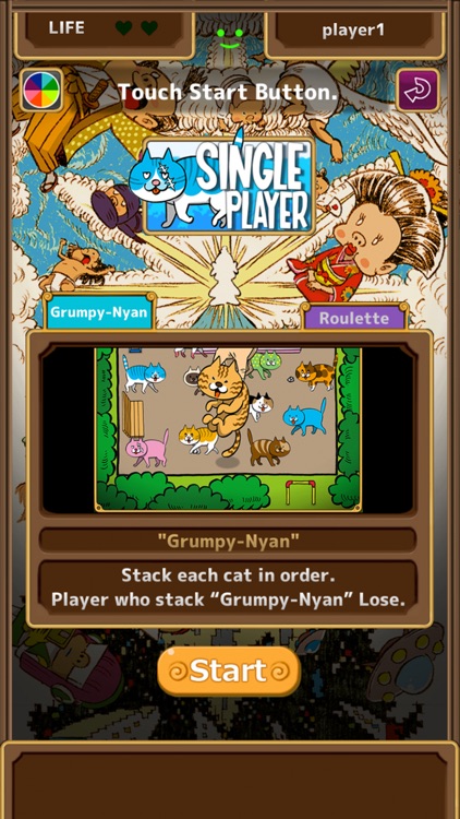 Grumpy-Nyan screenshot-5