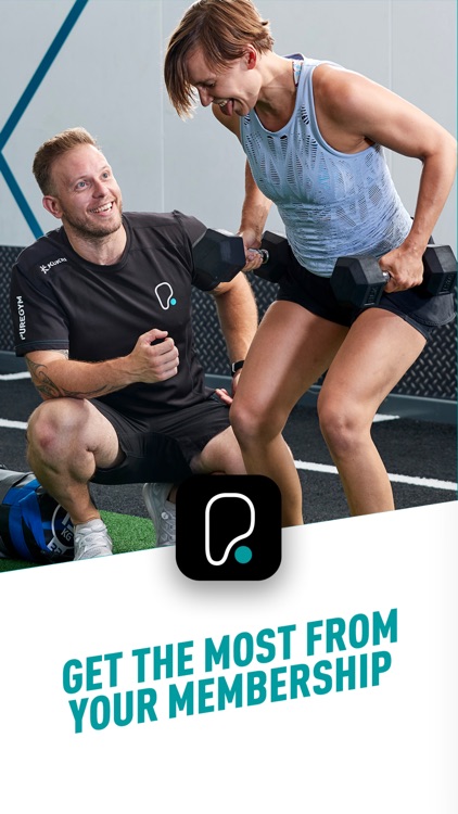 PureGym