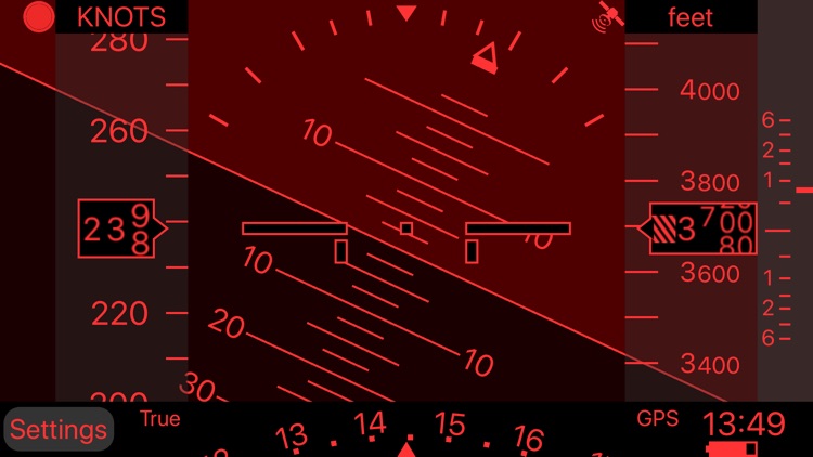 iBFD