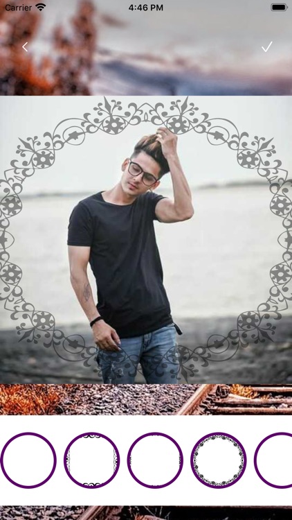 Lovely Shine Photo Effects screenshot-4