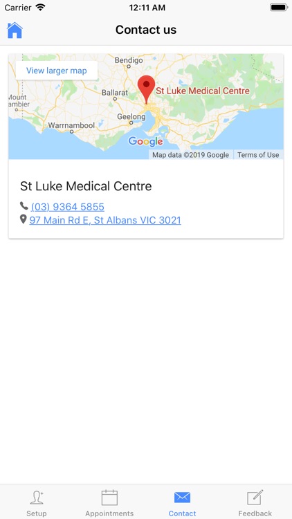 St Luke Medical Centre screenshot-3