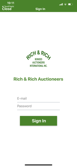 Rich & Rich(圖1)-速報App