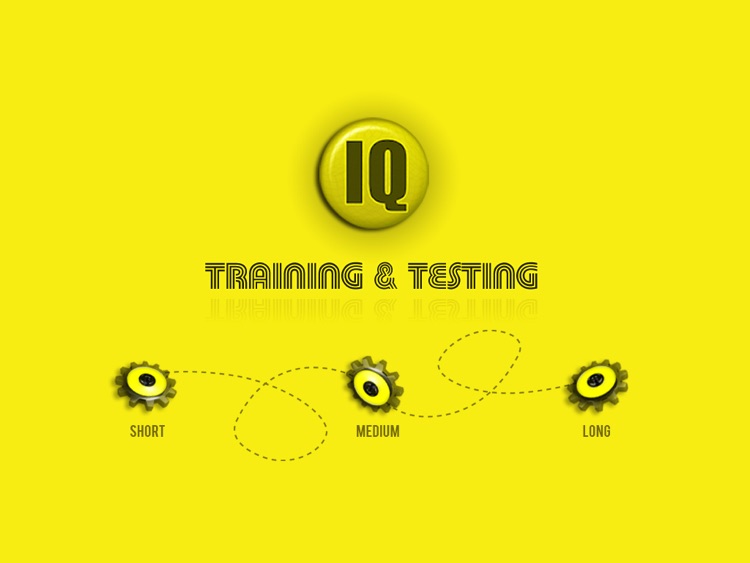 IQ Training