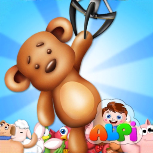 Alpi Baby Games - Foot Doctor by Alpi