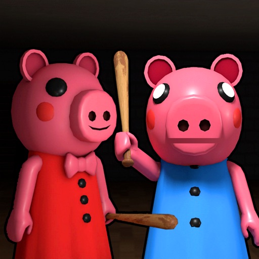 Penny/Piggy ~ // Roblox piggy //