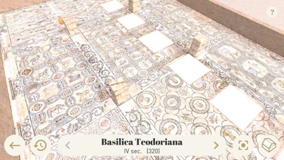 Basilica di Aquileia screenshot 4