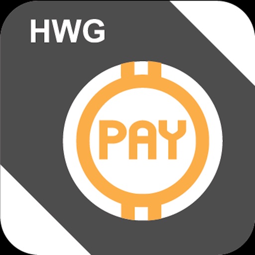 HwgX Wallet