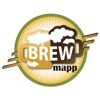 BrewMapp - beer&bars map
