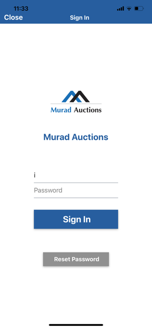 Murad Auctions Live(圖1)-速報App