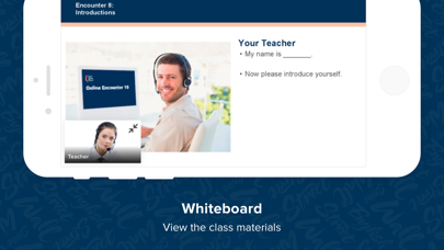 WSE Digital Classroom screenshot 4