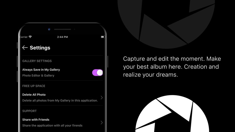 Better - Photo Editor
