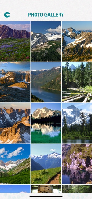 North Cascades National Park(圖5)-速報App