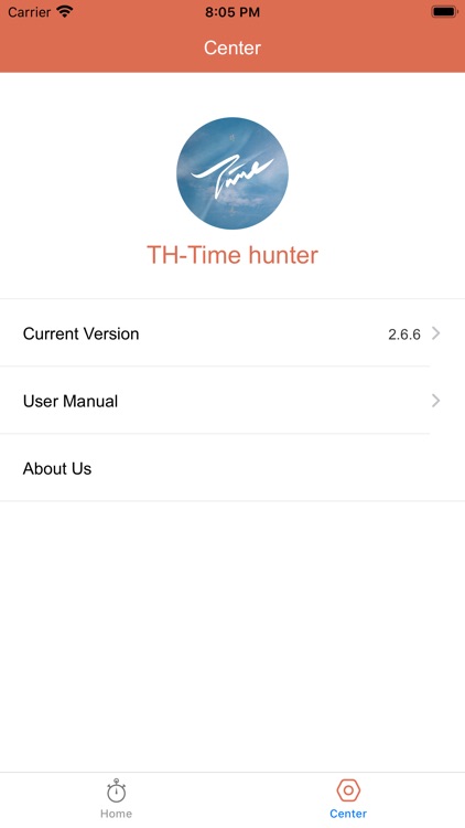 TH-Time hunter screenshot-7