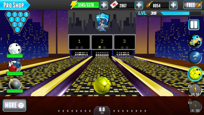 PBA Bowling Challenge Screenshot 9