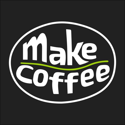 Make Coffee