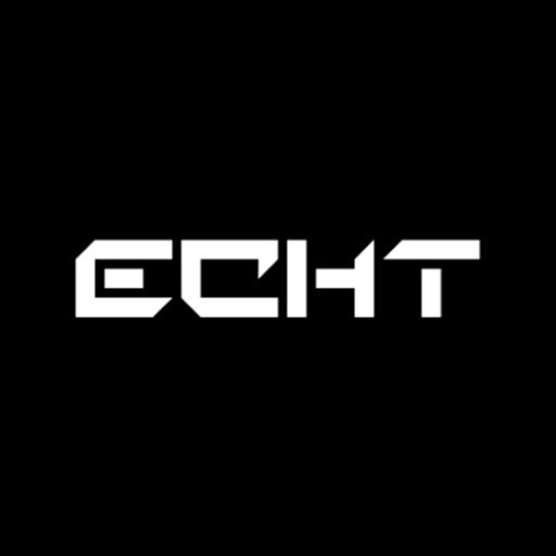 ECHT - Gym clothing iOS App