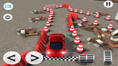 Mix Parking: Driving Car screenshot 2