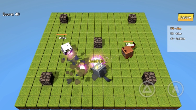 Animal Fight.IO