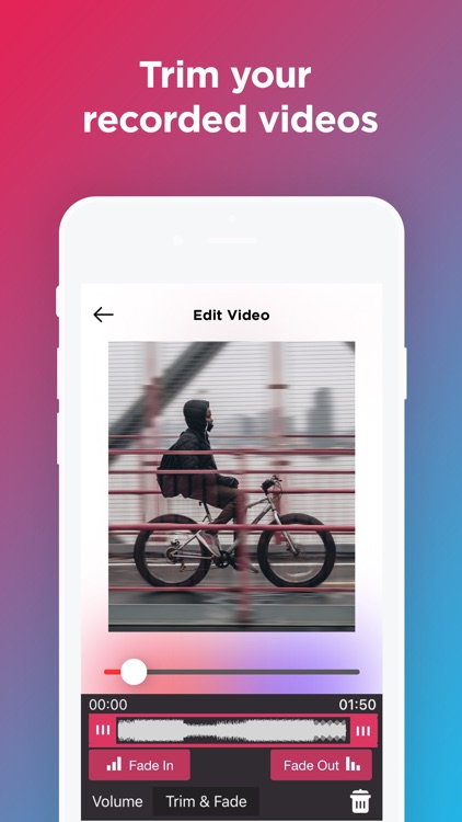 Screen Recorder- Record Game screenshot-3