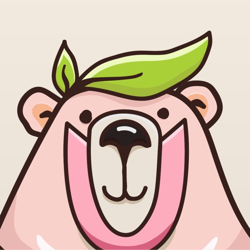 VeganBear 熊素素