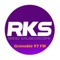 RKS c'est la radio locale des Grenoblois 