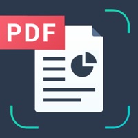 Contact PDF Scanner - Scan Documents.