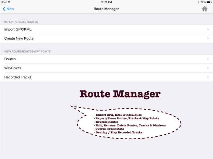 i-BoatingPersian/Arabian Gulf