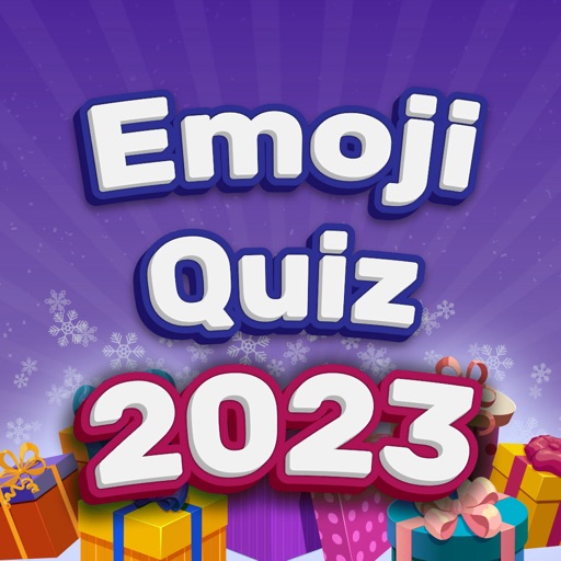 Emoji Quiz