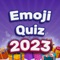 Popüler kültürün yeni bulmacası emoji quiz ile eğlenerek bilgini test et