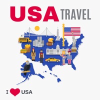 USA Travel: I've Been in US apk