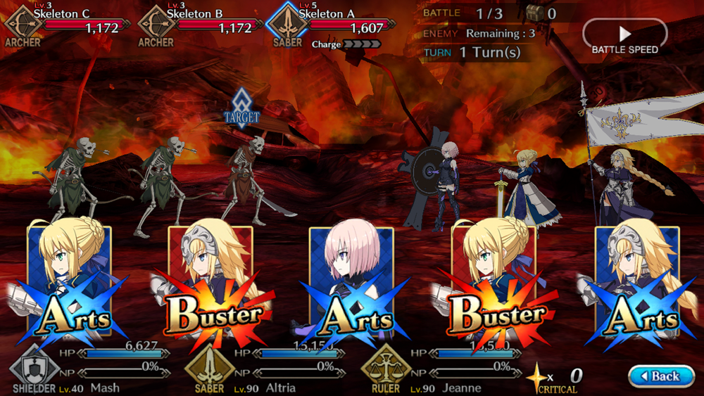Fate Grand Order English Free Download App For Iphone Steprimo Com