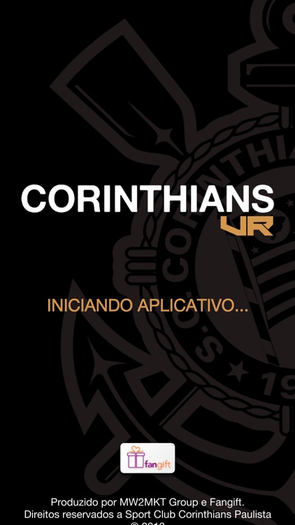 Corinthians VR