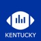 Head-to-head matchups for all of the Kentucky football games