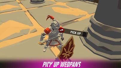 Dungeon Fight screenshot 2