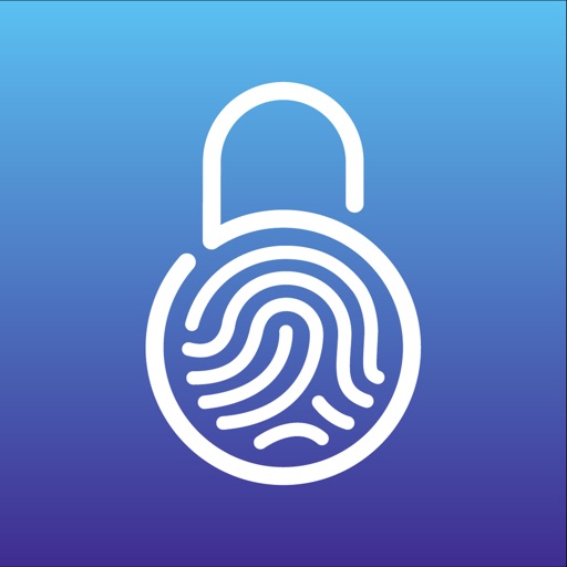 Hidden photo vault Keep Secret iOS App