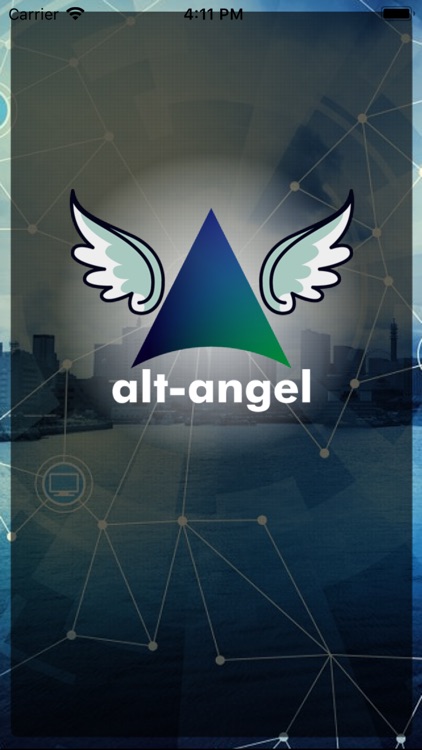 Alt-Angel