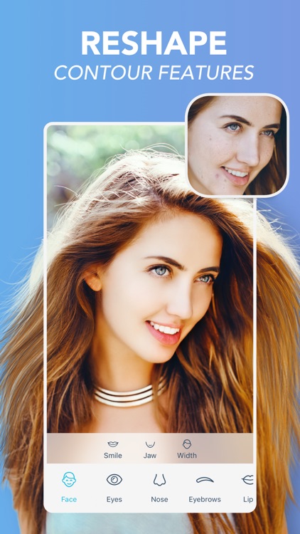 Facetune2: Best Selfie Editing