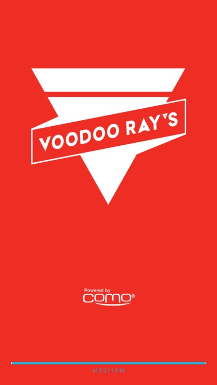 Voodoo Ray's