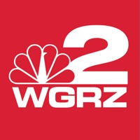 Buffalo News from WGRZ app not working? crashes or has problems?