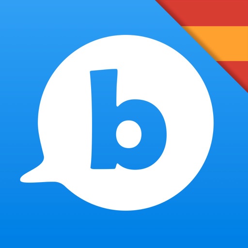 Learn Spanish with busuu iOS App