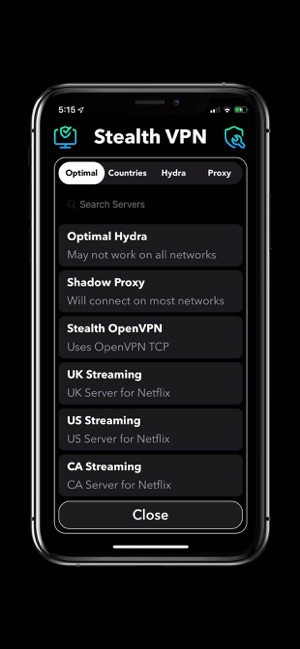 Stealth VPN(圖3)-速報App