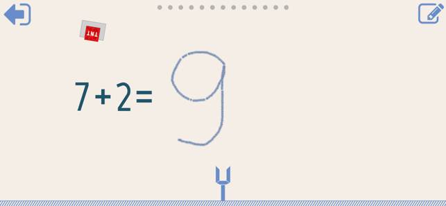 Mathe 1. Klasse(圖5)-速報App