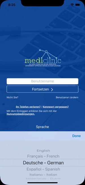 Mediclinic(圖2)-速報App