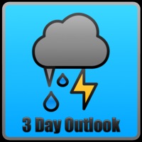 3 Day Weather Outlook apk