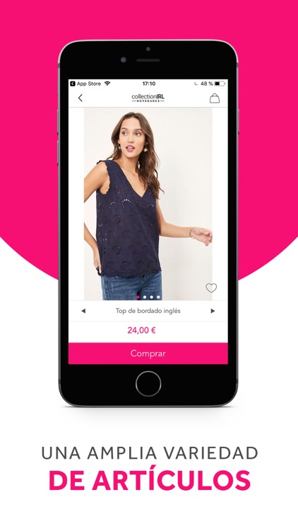 Showroomprivé - Ventas privada screenshot-4