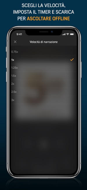 SCARICA AUDIOLIBRI GRATIS PER IPOD