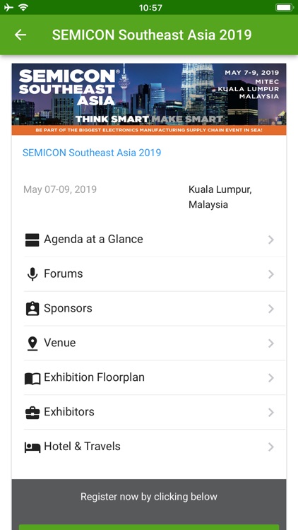 SEMI SEA screenshot-4