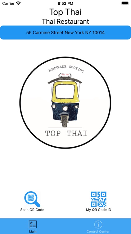 Top Thai Vintage